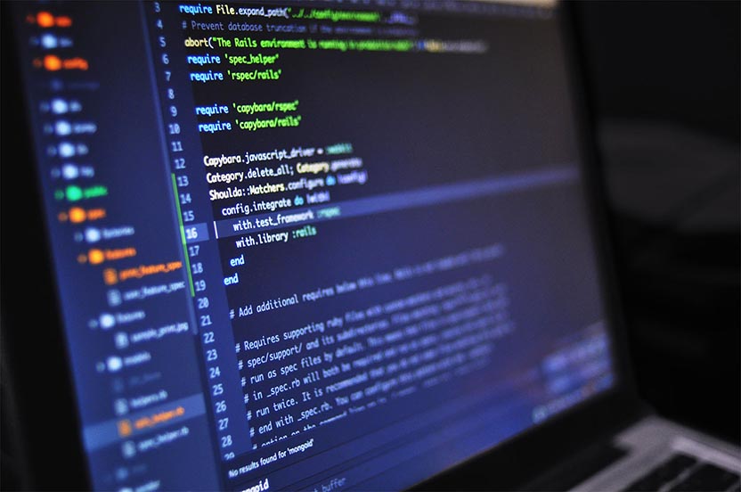 O mnie - tworzę mobilne strony internetowe